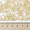 MIYUKI Round Rocailles Beads SEED-JP0009-RR0441-4