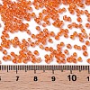 12/0 Glass Seed Beads SEED-US0003-2mm-109B-3