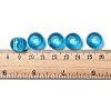 Glass European Beads GDA006-003-3