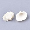 Spiral Shell Charms X-SSHEL-S251-14-2