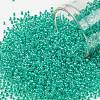 TOHO 11/0 Round Beads SEED-XTR11-1832-1