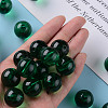 Transparent Acrylic Beads MACR-S370-A20mm-735-5