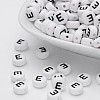 Acrylic Beads PL37C9070-E-1