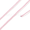 Waxed Cotton Thread Cords YC-XCP0001-06-3