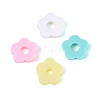 Handmade Polymer Clay Cabochons CLAY-Q253-02-3