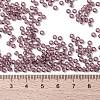 MIYUKI Round Rocailles Beads X-SEED-G008-RR0142-2