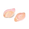 Glass Beads GLAA-D303-08J-2