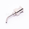 Stainless Steel Blunt Tip Dispensing Needles TOOL-WH0121-60C-3