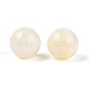 Round Acrylic Imitation Gemstone Beads X-OACR-R029-16mm-29A-4