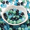 Glass Beads EGLA-A034-LM10mm-58-1