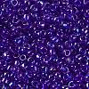 TOHO Round Seed Beads SEED-JPTR15-0087-2