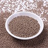 MIYUKI Round Rocailles Beads SEED-G007-RR4455-2