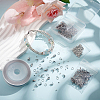 DIY Beading Jewelry Making Finding Kit DIY-BC0012-55A-5