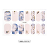 Full Cover Ombre Nails Wraps MRMJ-S060-ZX3292-2