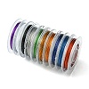 Tail Wire TWIR-N001-0.45mm-M-1