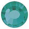 Preciosa® Crystal Hotfix Flatback Stones Y-PRC-HSS16-60230-2