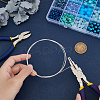 1M Sterling Silver Wire STER-BC0001-94A-3