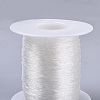 Round Elastic Crystal Thread EW-R007-B-01-5