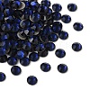 Preciosa® Crystal Hotfix Flatback Stones Y-PRC-HSS12-30280-1
