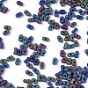 MGB Matsuno Glass Beads X-SEED-R014-3x4-PM603-2
