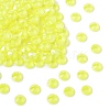 Preciosa® MAXIMA Crystal No Hotfix Flatback Stones Y-PRC-NSS10-00030-486-1