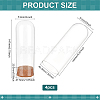 Glass Dome Cover LS-DJEW-WH0099-04A-2