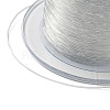 Korean Elastic Crystal Thread EW-N004-1mm-01-3