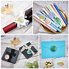 Sealing Wax Sticks DIY-WH0197-A13-6