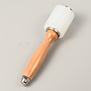 Stainless Steel Leathercraft Hammer TOOL-H007-03C-1