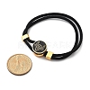 Constellation Nylon Cords Multi-strand Bracelets BJEW-U016-01A-04-5