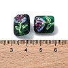 Handmade Lampwork Beads LAMP-K042-03B-3