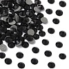 Preciosa® Crystal Hotfix Flatback Stones Y-PRC-HSS10-23980-1