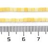 Natural Agate Beads Strands G-M422-A01-04B-5