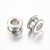 Large Hole Column Beads LS-LFH10297Y-2