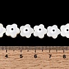 Natural Freshwater Shell Beads Strands SHEL-A006-03E-4