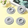 4Pcs PE and Flocking Bead Design Boards ODIS-FS0001-01D-8