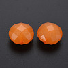 Imitation Jelly Acrylic Beads MACR-S373-94-E05-3