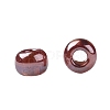 TOHO 11/0 Round Beads X-SEED-TR11-0109B-3