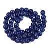 Cat Eye Beads X-CER8mm57-2