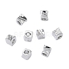 SHEGRACE Brass Beads XGRQ1A349-318P-2