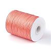 Korean Waxed Polyester Cord YC1.0MM-A150-3