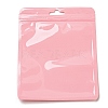 Rectangle Plastic Yin-Yang Resealable Packaging Bags ABAG-A007-02H-03-2