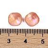 Pointed Back Glass Rhinestone Cabochons GGLA-S003-03A-3