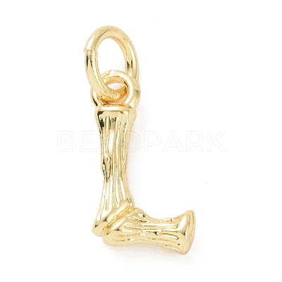 Brass Pendants KK-K165-04L-1