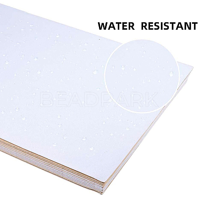 Jewelry Flocking Cloth DIY-BC0010-23M-1