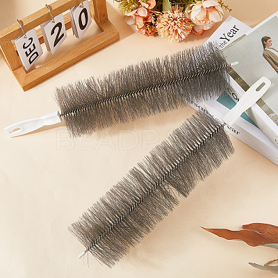 Plastic & Nylon Brushes TOOL-WH20001-06A-1