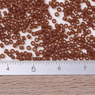 MIYUKI Delica Beads SEED-MY11-DB0764-1