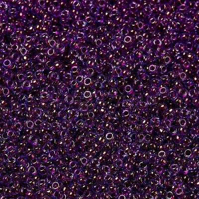 MIYUKI Round Rocailles Beads X-SEED-G009-RR0352-1