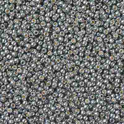 TOHO 11/0 Round Beads X-SEED-TR11-PF0565-1
