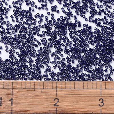 MIYUKI Delica Beads X-SEED-J020-DB2144-1